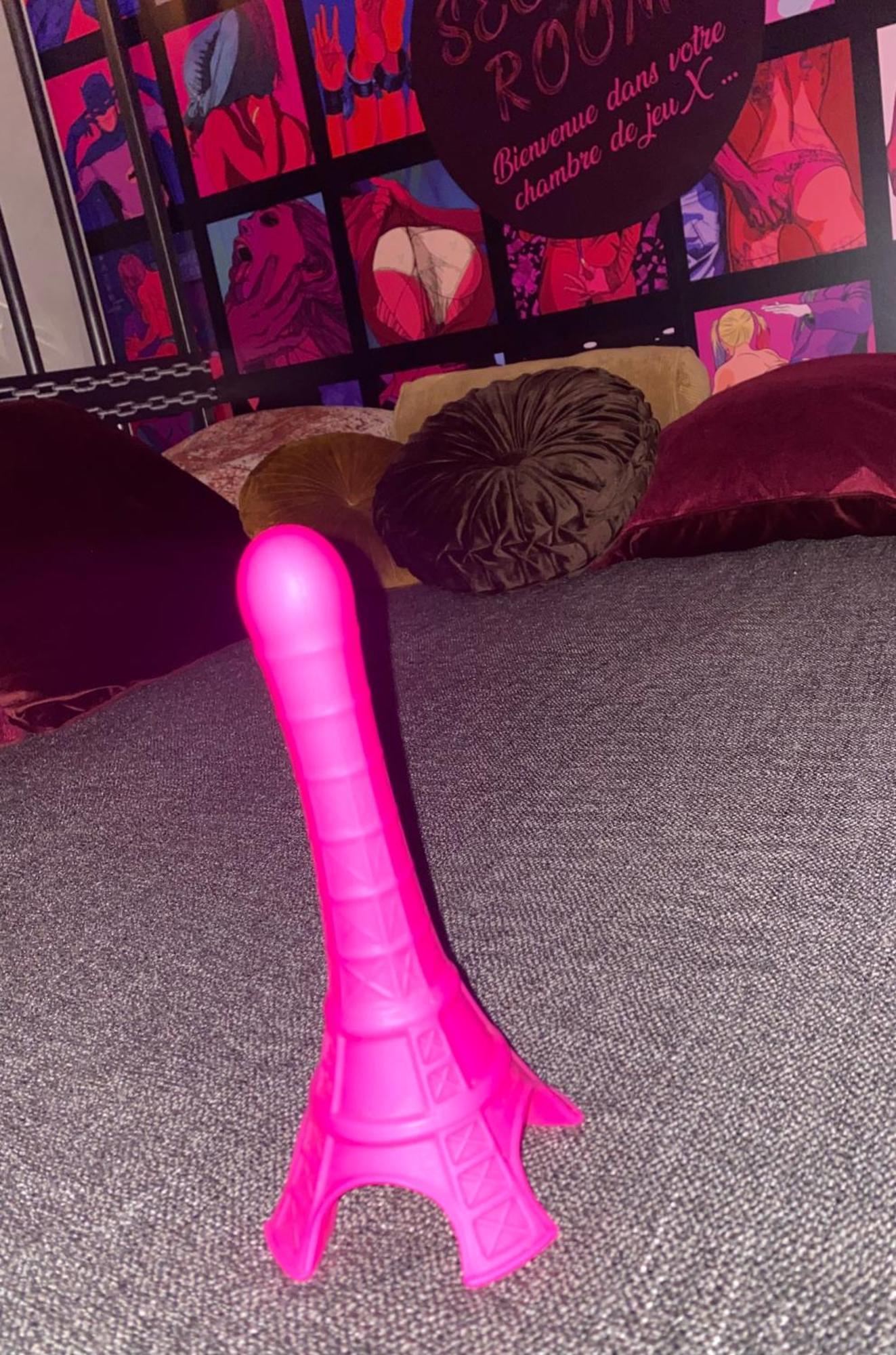 Secret Room Votre Love Room Coquine Et Insolite En Espace Privatif A Tournai Exterior foto